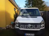 2013 Volkswagen Crafter