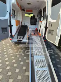 2013 Volkswagen Crafter