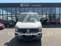 2013 Volkswagen Crafter