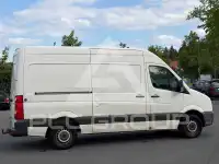 2013 Volkswagen Crafter
