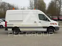 2013 Volkswagen Crafter