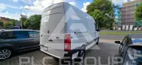 2013 Volkswagen Crafter