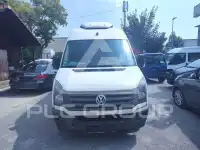 2013 Volkswagen Crafter