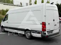 2013 Volkswagen Crafter
