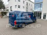 2013 Volkswagen Crafter