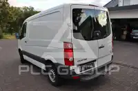 2013 Volkswagen Crafter