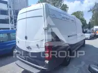 2013 Volkswagen Crafter