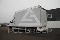 2013 Volkswagen Crafter