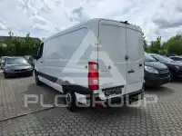 2013 Volkswagen Crafter