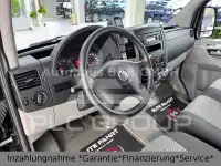 2013 Volkswagen Crafter