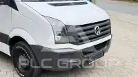 2013 Volkswagen Crafter