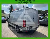 2013 Volkswagen Crafter
