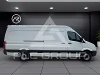 2013 Volkswagen Crafter