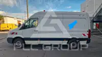 2013 Volkswagen Crafter