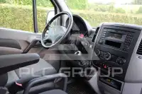 2013 Volkswagen Crafter