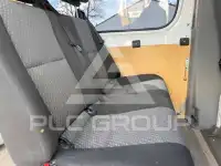 2013 Volkswagen Crafter