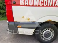 2013 Volkswagen Crafter