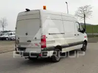 2013 Volkswagen Crafter