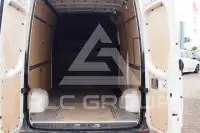 2013 Volkswagen Crafter
