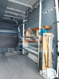 2013 Volkswagen Crafter