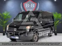 2013 Volkswagen Crafter
