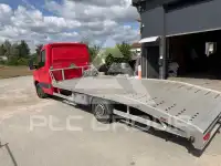 2013 Volkswagen Crafter