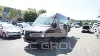 2013 Volkswagen Crafter