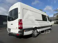 2013 Volkswagen Crafter