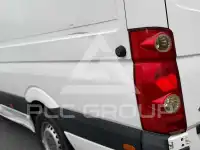 2013 Volkswagen Crafter