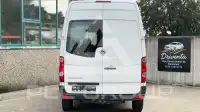 2013 Volkswagen Crafter