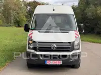 2013 Volkswagen Crafter