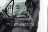 2013 Volkswagen Crafter