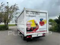 2013 Volkswagen Crafter