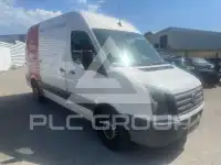 2013 Volkswagen Crafter