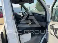 2013 Volkswagen Crafter
