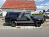 2013 Volkswagen Amarok