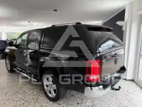 2013 Volkswagen Amarok