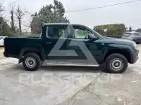 2013 Volkswagen Amarok