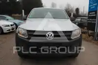 2013 Volkswagen Amarok
