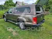 2013 Volkswagen Amarok
