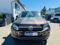 2013 Volkswagen Amarok