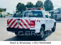 2013 Volkswagen Amarok