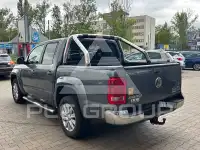 2013 Volkswagen Amarok