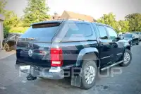 2013 Volkswagen Amarok
