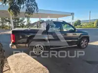2013 Volkswagen Amarok