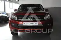2013 Volkswagen Amarok