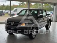 2013 Volkswagen Amarok
