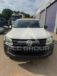 2013 Volkswagen Amarok