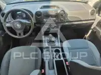 2013 Volkswagen Amarok
