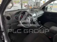 2013 Volkswagen Amarok